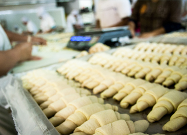 venta de pan congelado en méxico